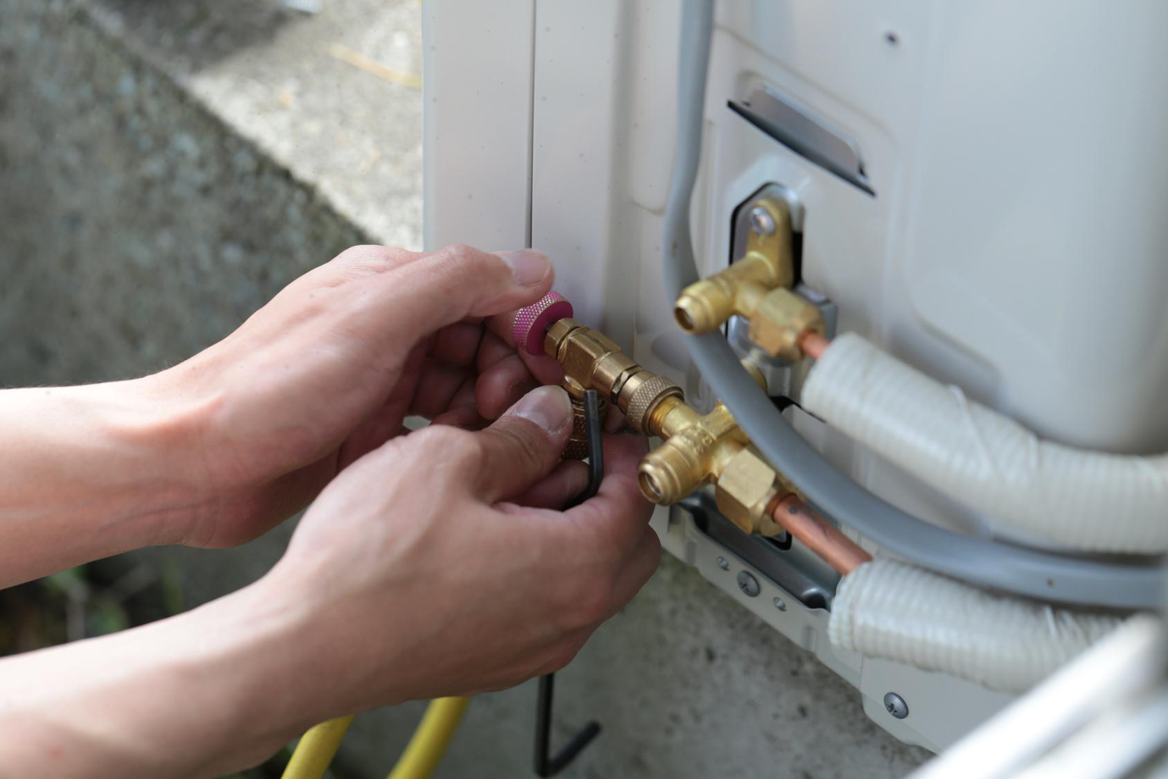 problèmes de système de climatisation unitaires Aulnay-sous-Bois