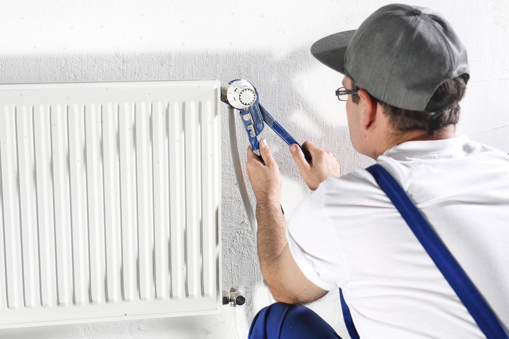 demonter climatisation industrielle prix Esches